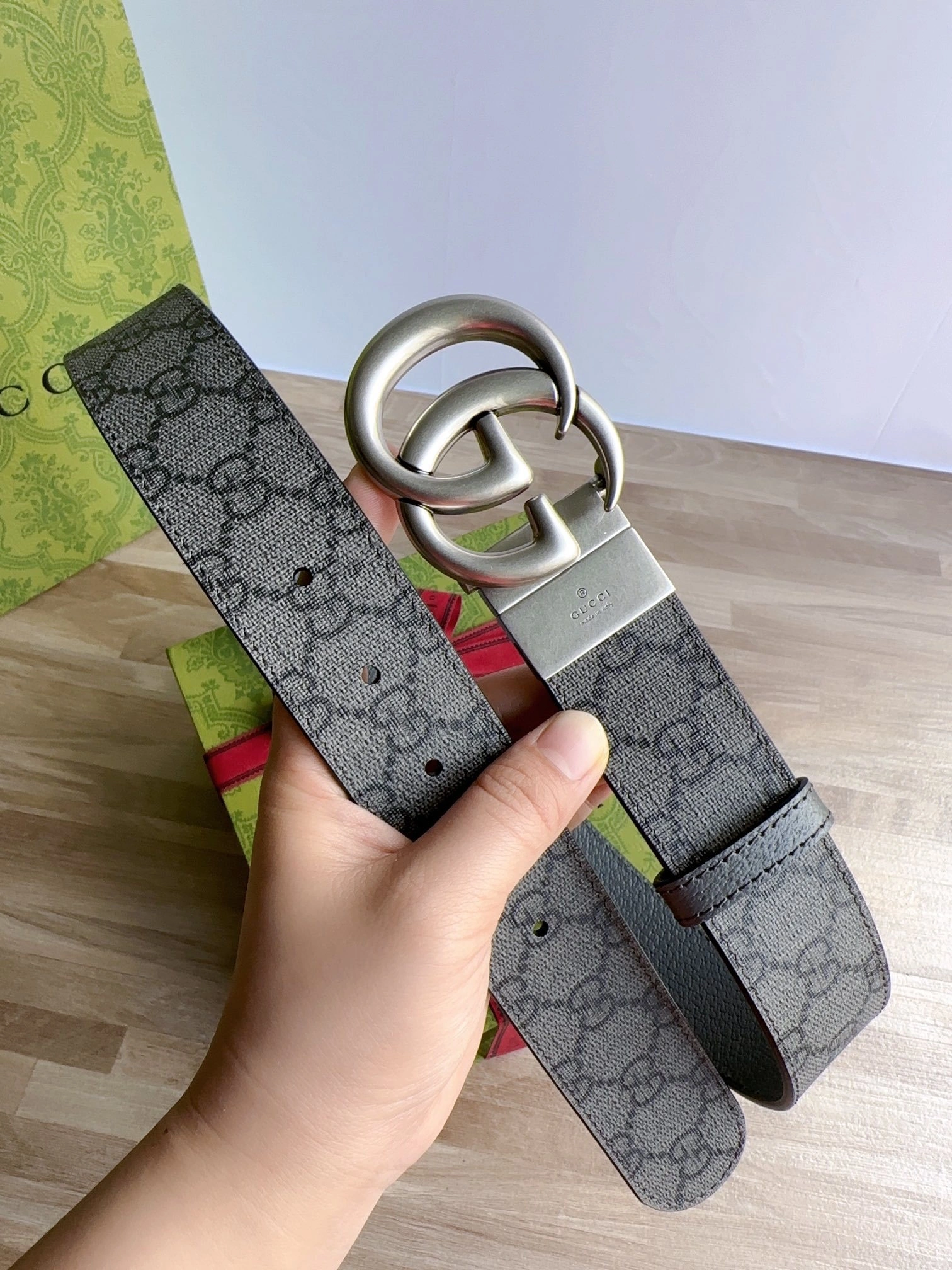 &Barbara-- 627055 627055UULBN1244 3.7CM item:C-S042K1126